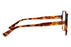 Miniatura4 - Gafas oftálmicas Unofficial 0UO2240 Mujer Color Havana