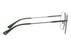 Miniatura4 - Gafas oftálmicas Unofficial 0UO1205 Hombre Color Gris