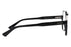 Miniatura4 - Gafas oftálmicas Unofficial 0UO2240 Mujer Color Negro