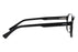 Miniatura4 - Gafas oftálmicas Unofficial 0UO2243 Hombre Color Negro