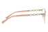 Miniatura4 - Gafas oftálmicas Unofficial 0UO1207 Mujer Color Rosado