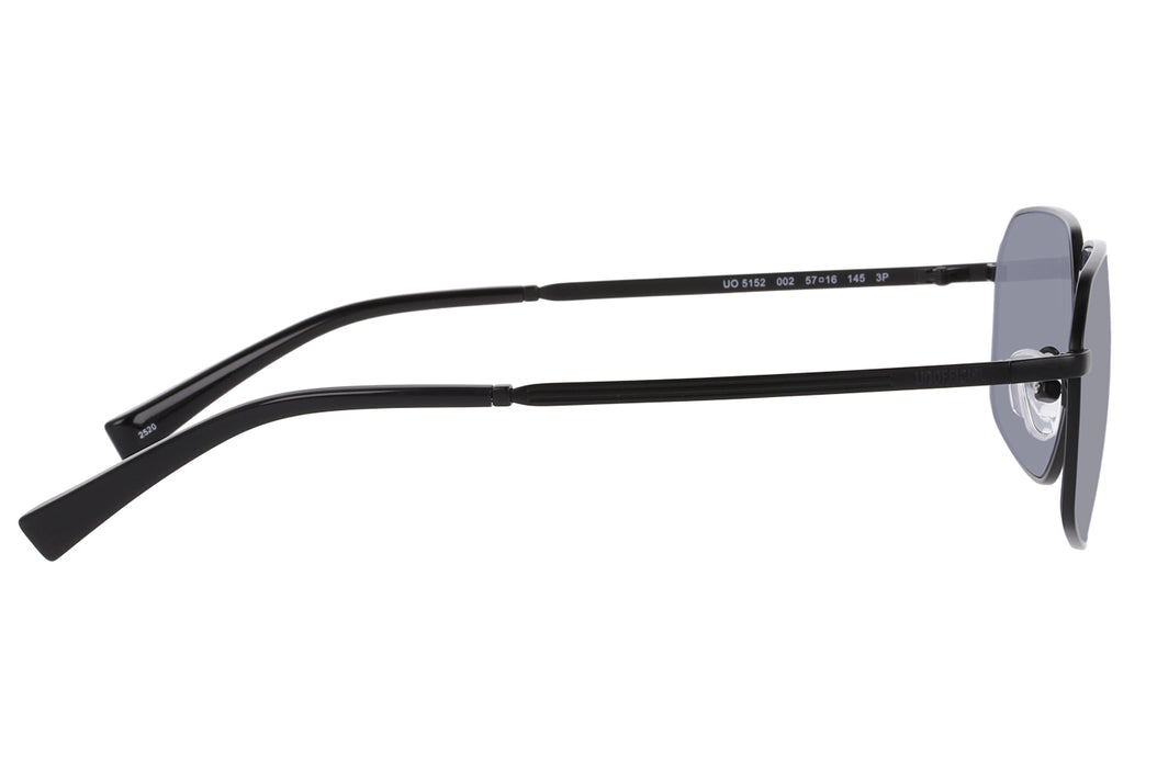Vista3 - Gafas de sol  Unofficial 0UO5152 Hombre Color Negro