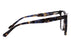 Miniatura3 - Gafas oftálmicas Unofficial 0UO2247 Mujer Color Havana