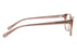 Miniatura4 - Gafas oftálmicas Unofficial 0UJ2103 Mujer Color Café