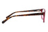 Miniatura4 - Gafas oftálmicas Unofficial 0UJ2103 Mujer Color Rosado
