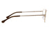 Miniatura4 - Gafas oftálmicas DbyD 0DB1039 Hombre Color Oro