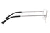 Miniatura4 - Gafas oftálmicas DbyD 0DB1039 Hombre Color Plateado