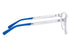 Miniatura4 - Gafas oftálmicas Unofficial 0UO3011 Hombre Color Trasparente