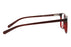 Miniatura4 - Gafas oftálmicas DbyD 0DB2103 Mujer Color Borgoña