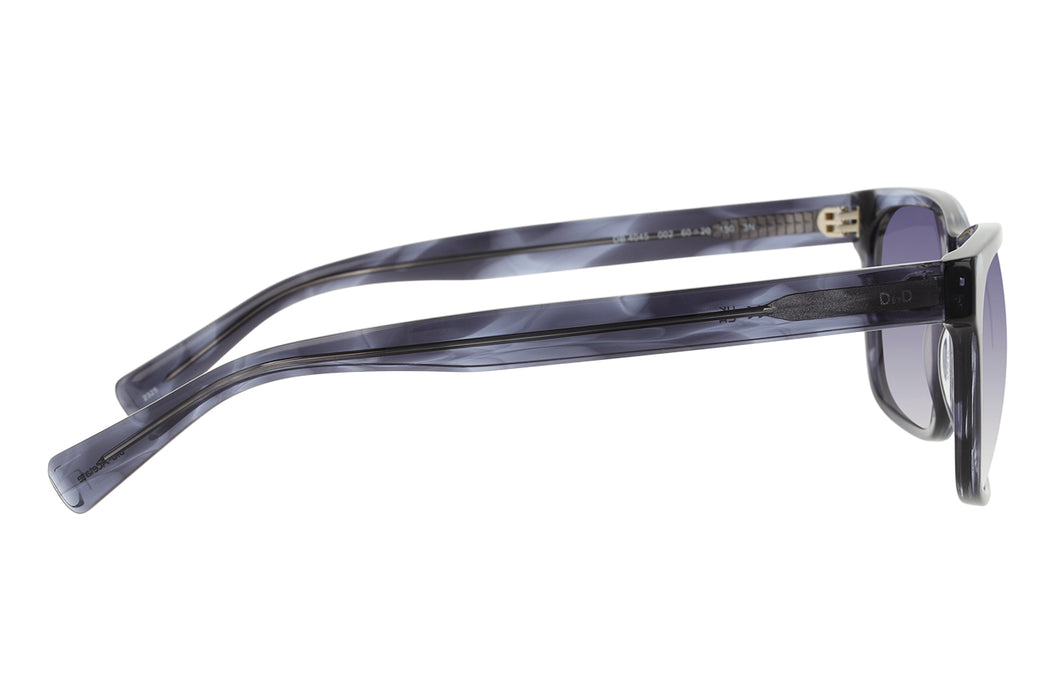 Vista3 - Gafas de Sol DbyD  0DB4045 Unisex Color Havana