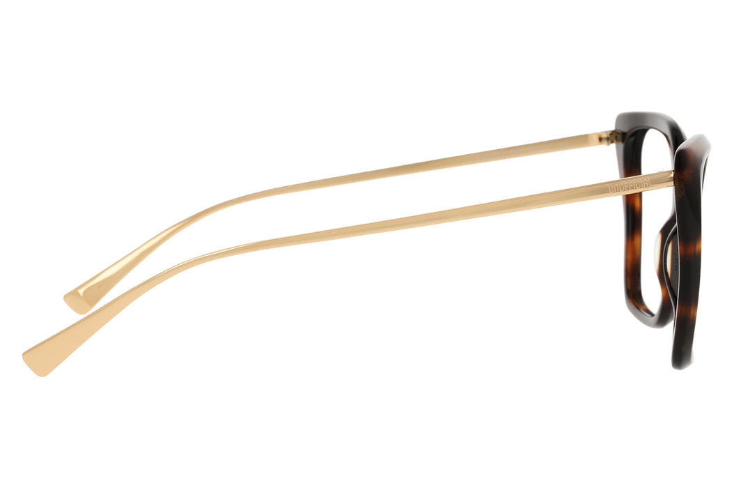 Vista3 - Gafas oftálmicas Unofficial 0UO2182 Mujer Color Habana