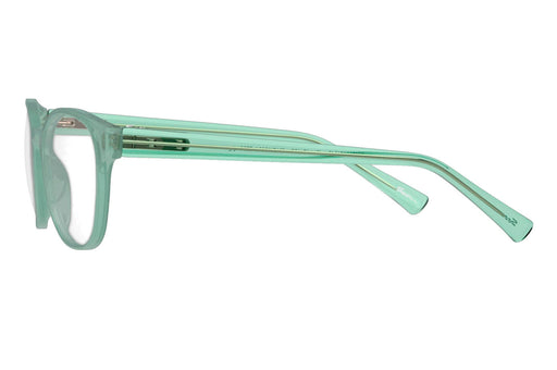 Gafas oftálmicas Seen BP_SNOK0004 Niños Color Verde / Incluye lentes filtro luz azul violeta