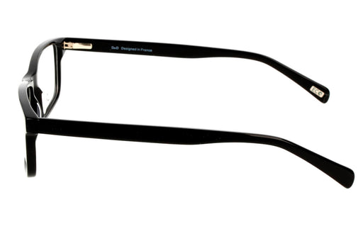 Vista4 - Gafas oftálmicas DbyD DBOM0022 Hombre Color Negro