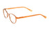 Miniatura2 - Gafas oftálmicas DbyD DBOF0028 Mujer Color Bronce