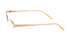 Miniatura2 - Gafas oftálmicas DbyD DBOF0029 Mujer Color Oro