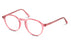 Miniatura2 - Gafas oftálmicas Seen BP_SNOU5008 Mujer Color Violeta / Incluye lentes filtro luz azul violeta