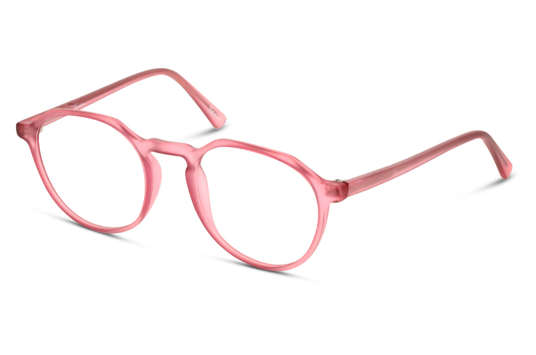 Vista1 - Gafas oftálmicas Seen CL_SNOU5008 Mujer Color Violeta