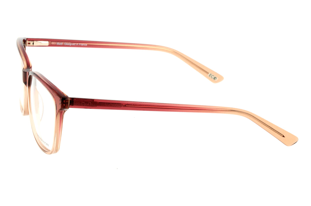 Vista1 - Gafas oftálmicas DbyD DBOF0035 Mujer Color Rosado