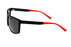 Miniatura3 - Gafas de Sol Unofficial UNSM0092 Unisex Color Negro
