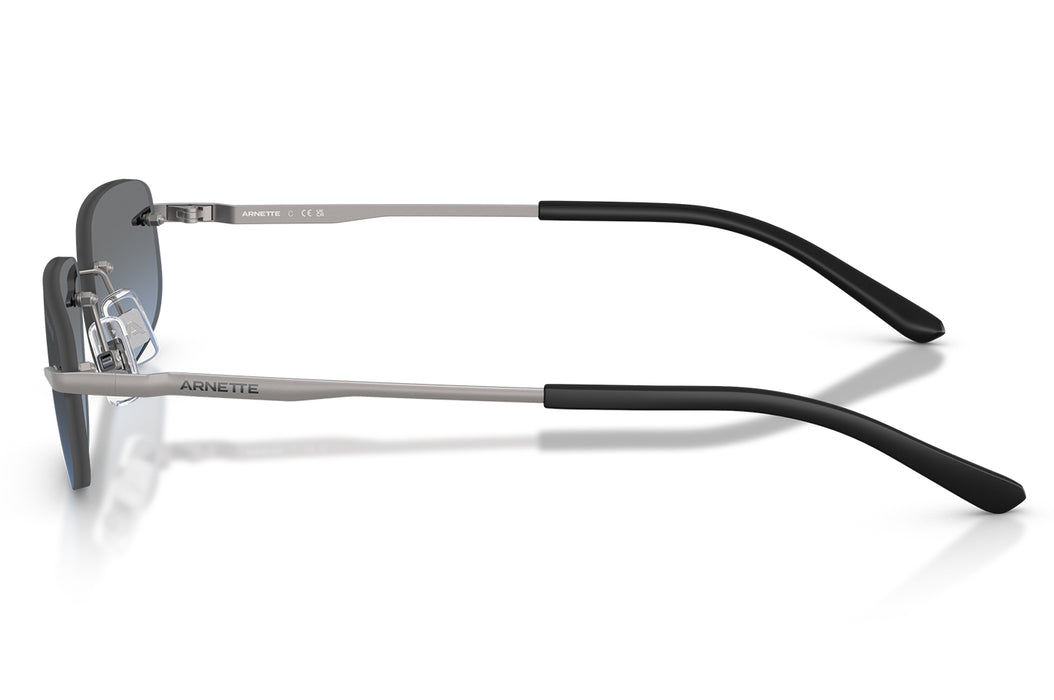 Vista3 - Gafas de Sol Arnette 0AN3096 Hombre  Color Gris