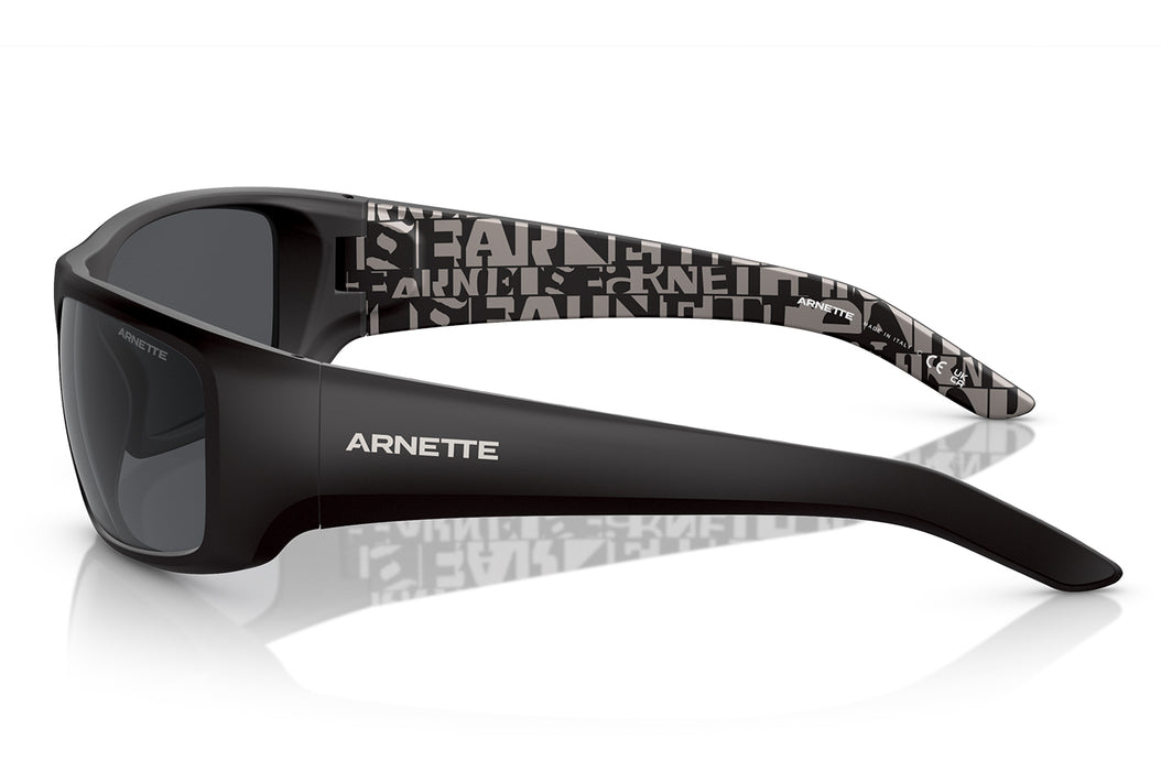Vista3 - Gafas de Sol Arnette 0AN4182 Hombre  Color Negro