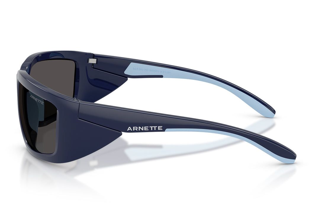 Vista3 - Gafas de Sol Arnette 0AN4355 Unisex Color Azul