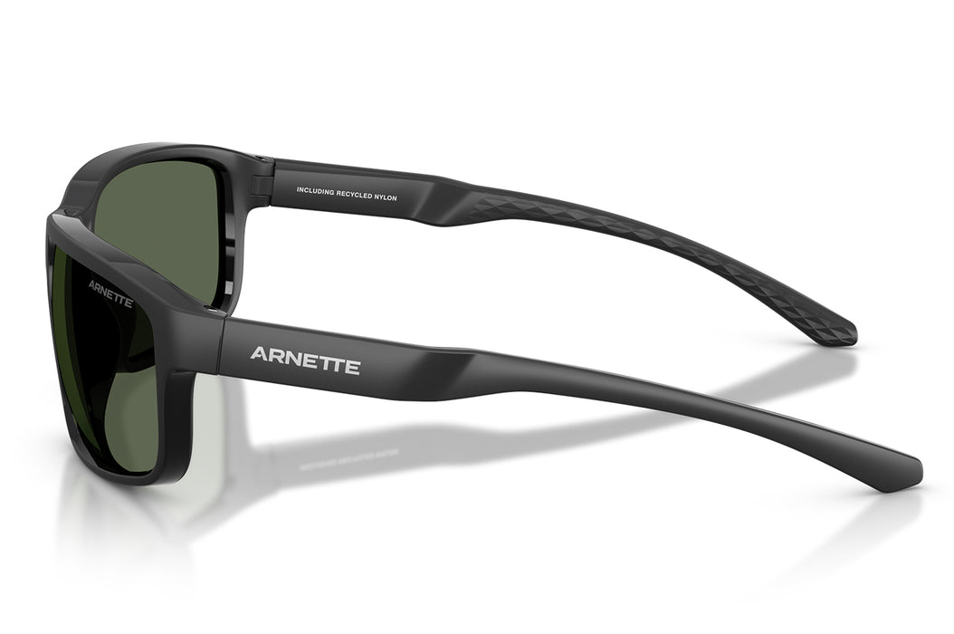 Vista4 - Gafas de Sol Arnette 0AN4373 Hombre  Color Negro