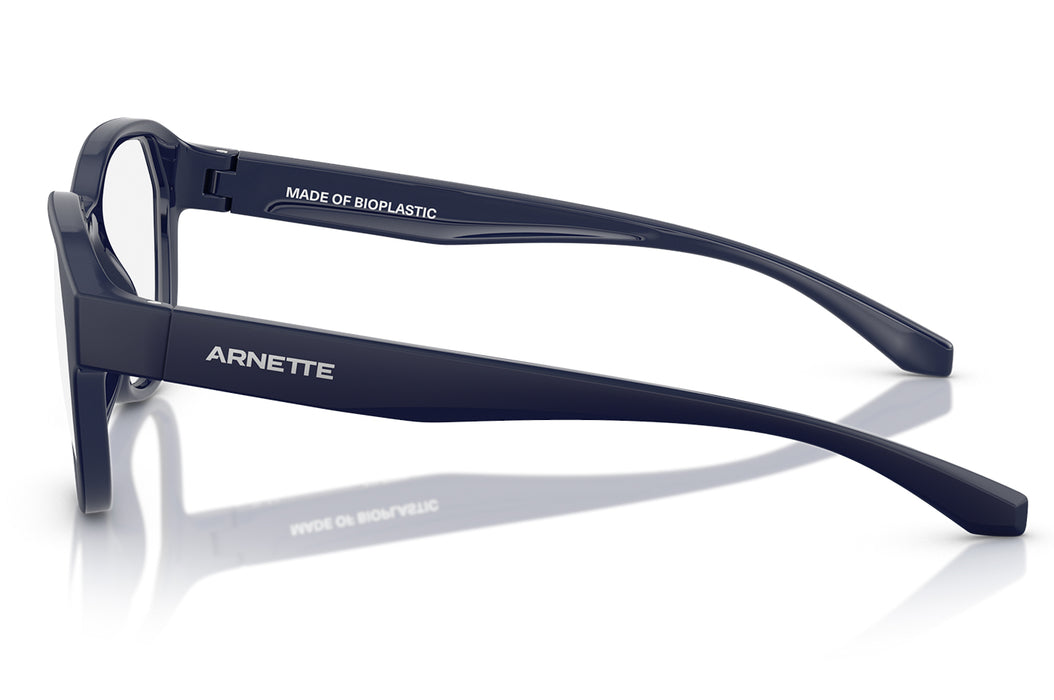 Vista2 - Gafas oftálmicas Arnette 0AN7258U Hombre Color Azul
