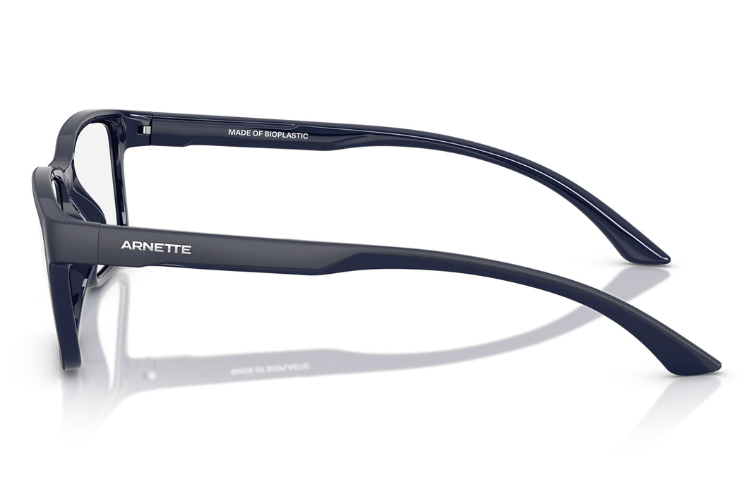 Vista2 - Gafas oftálmicas Arnette 0AN7276U Hombre Color Azul