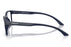 Miniatura3 - Gafas oftálmicas Arnette 0AN7276U Hombre Color Azul