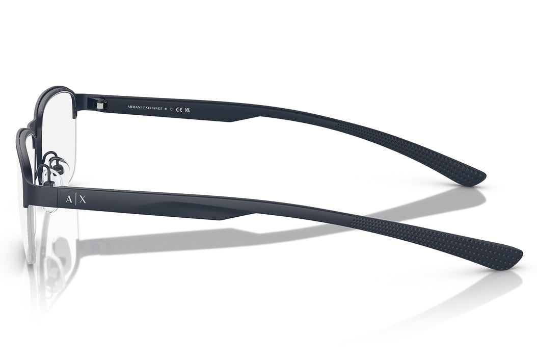 Vista2 - Gafas oftalmicas Armani Exchange 0AX1061 Hombre Color Azul