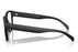 Miniatura3 - Gafas oftálmicas Armani Exchange 0AX3123U Hombre Color Negro
