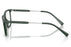 Miniatura3 - Gafas oftálmicas Armani Exchange 0AX3126 Hombre Color Verde
