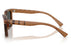 Miniatura3 - Gafas de Sol Armani Exchange 0AX4147S Unisex Color Café