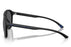 Miniatura3 - Gafas de Sol Armani Exchange 0AX4156SU Hombre Color Negro