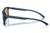 Miniatura3 - Gafas de Sol Armani Exchange 0AX4157SU Hombre Color Azul