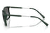 Miniatura3 - Gafas de Sol Armani Exchange 0AX4160S Unisex Color Verde