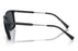 Miniatura3 - Gafas de Sol Armani Exchange 0AX4160S Unisex Color Azul