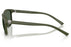 Gafas de Sol Armani Exchange 0AX4167SU Hombre  Color Verde