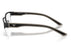 Gafas ofálmicas Emporio Armani 0EA1182 Hombre  Color Negro
