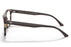 Miniatura3 - Gafas oftálmicas Emporio Armani 0EA3185 Hombre  Color Havana