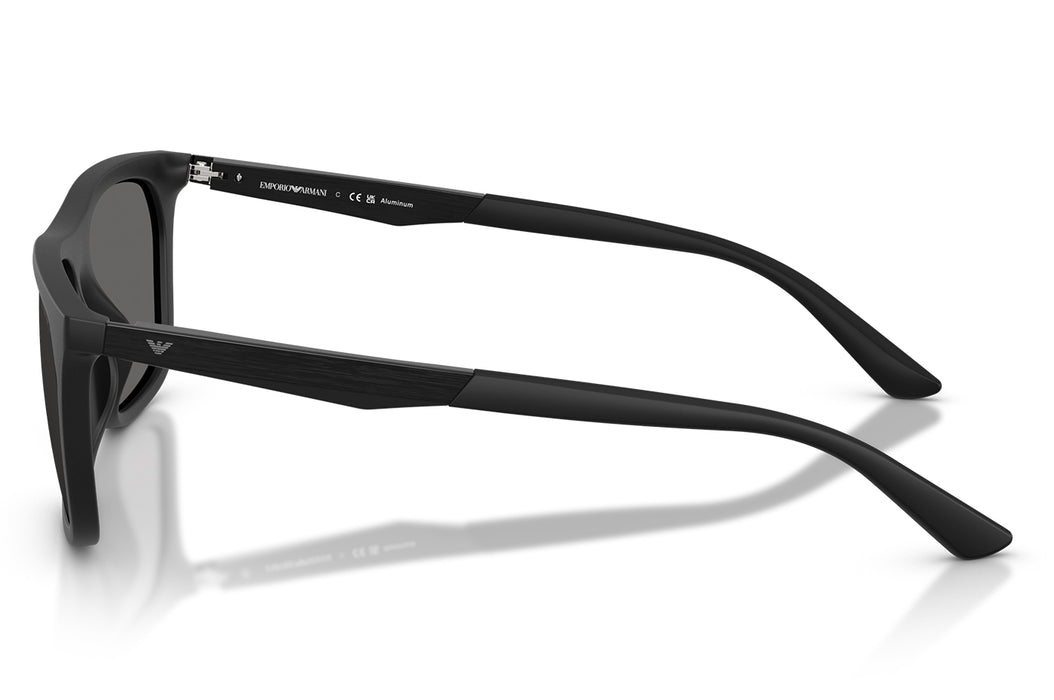 Vista2 - Gafas de Sol Emporio Armani 0EA4272U Hombre  Color Negro
