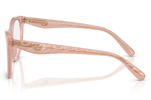 Gafas oftálmicas Coach 0HC6256U Mujer Color Rosado