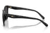 Miniatura3 - Gafas de Sol Coach 0HC8419U Unisex Color Negro