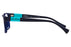 Miniatura3 - Gafas oftálmicas Miraflex 0MF4021 Niños Color Azul