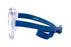 Miniatura3 - Gafas oftálmicas Miraflex 0MF4026 Niños Color Transparente