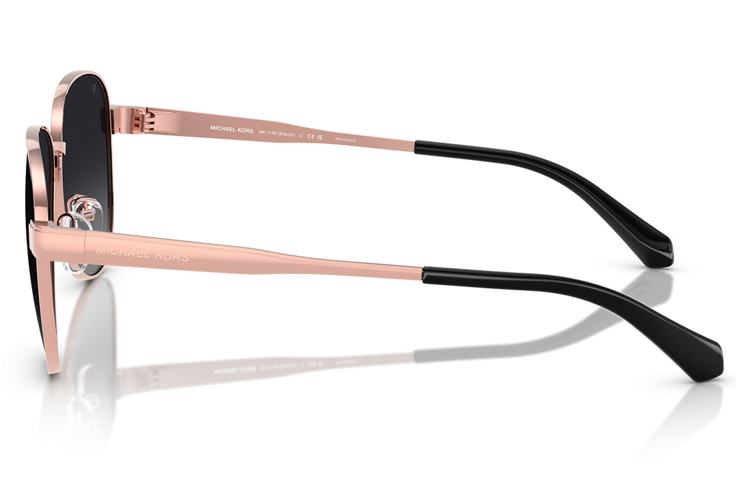 Gafas de Sol Michael Kors 0MK1160 Mujer Color Rosado