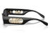 Miniatura3 - Gafas de Sol Michael Kors 0MK2243U Unisex Color Negro