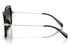 Miniatura3 - Gafas de Sol Michael Kors 0MK2247U Unisex Color Negro