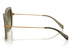 Miniatura3 - Gafas de Sol Michael Kors 0MK2247U Unisex Color Verde